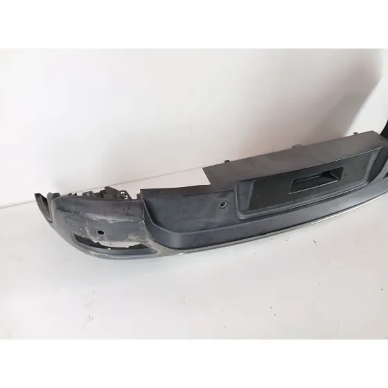 Paragolpes Trasero para Peugeot 3008