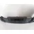 Paragolpes Trasero para Peugeot 3008