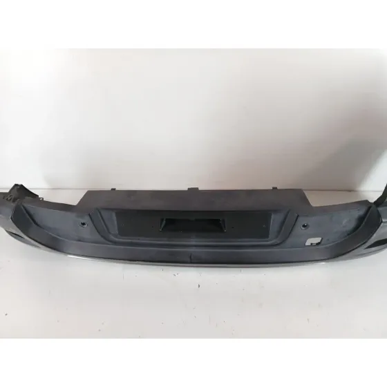 Paragolpes Trasero para Peugeot 3008