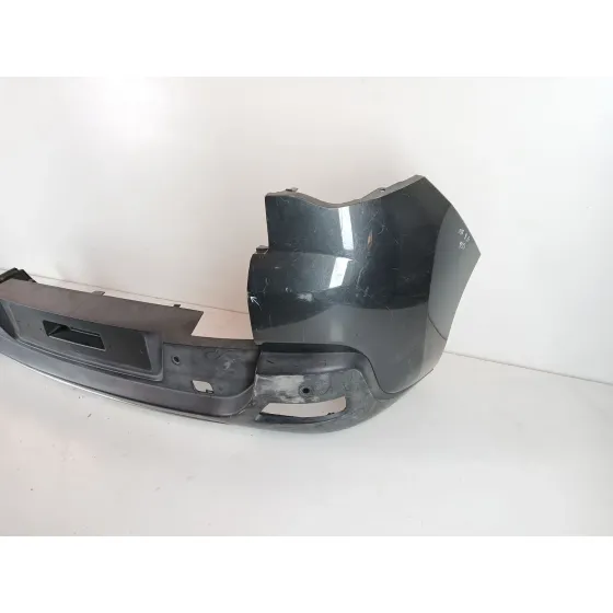 Paragolpes Trasero para Peugeot 3008
