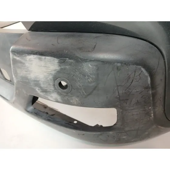 Paragolpes Trasero para Peugeot 3008