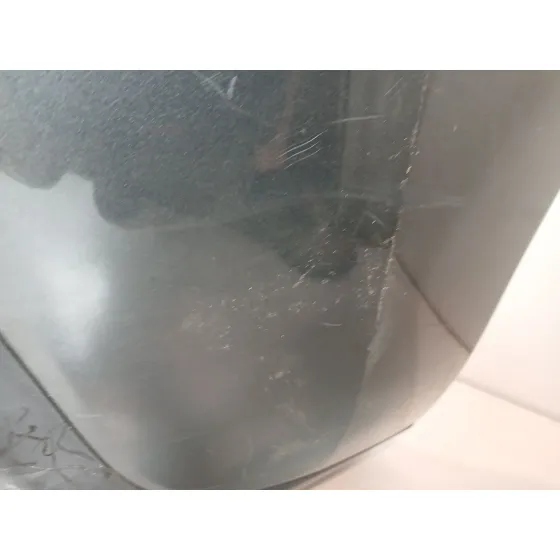 Paragolpes Trasero para Peugeot 3008