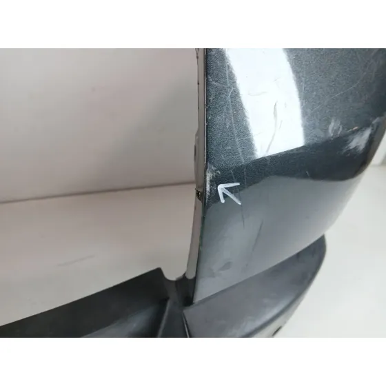Paragolpes Trasero para Peugeot 3008
