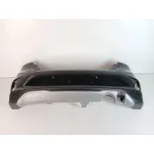 Paragolpes Trasero para Ford Fiesta Vii (Hj, Hf)