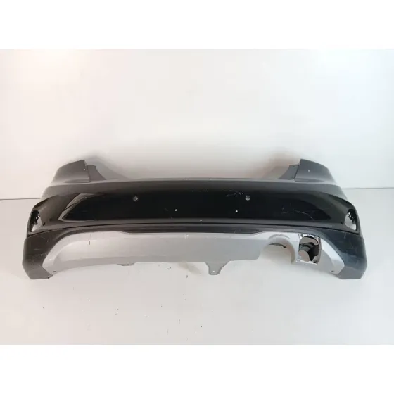 Paragolpes Trasero para Ford Fiesta Vii (Hj, Hf)