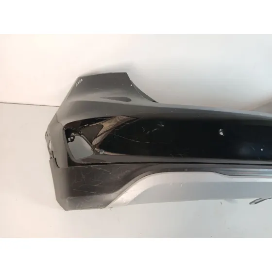 Paragolpes Trasero para Ford Fiesta Vii (Hj, Hf)