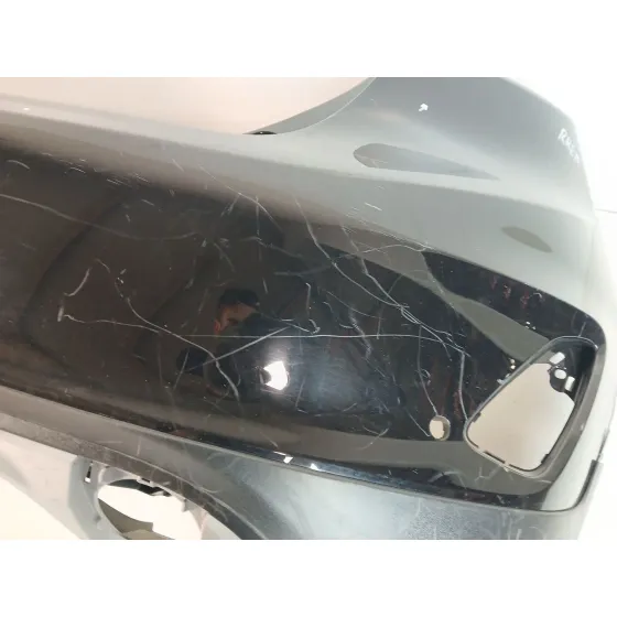 Paragolpes Trasero para Ford Fiesta Vii (Hj, Hf)