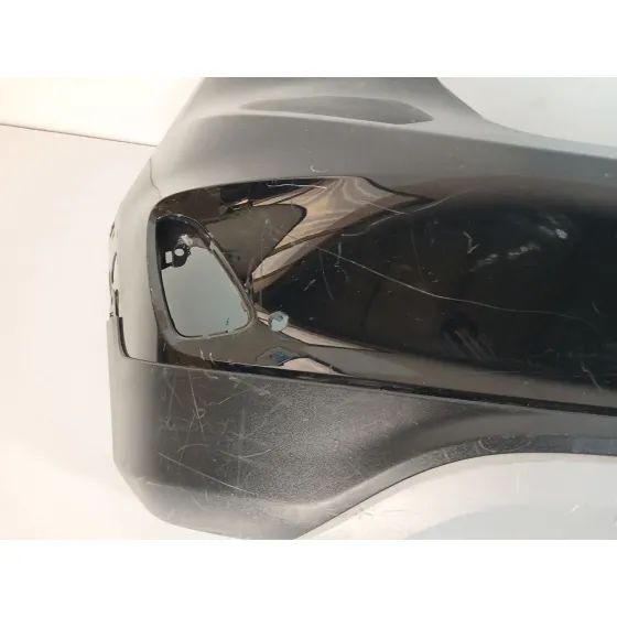 Paragolpes Trasero para Ford Fiesta Vii (Hj, Hf)