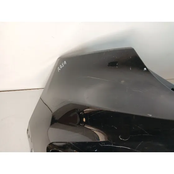Paragolpes Trasero para Ford Fiesta Vii (Hj, Hf)