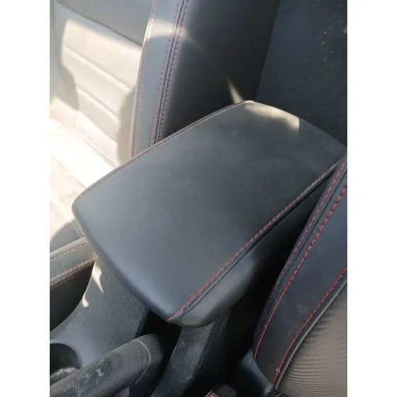 Apoyabrazos Central para Mg Zs Suv (Azs1)