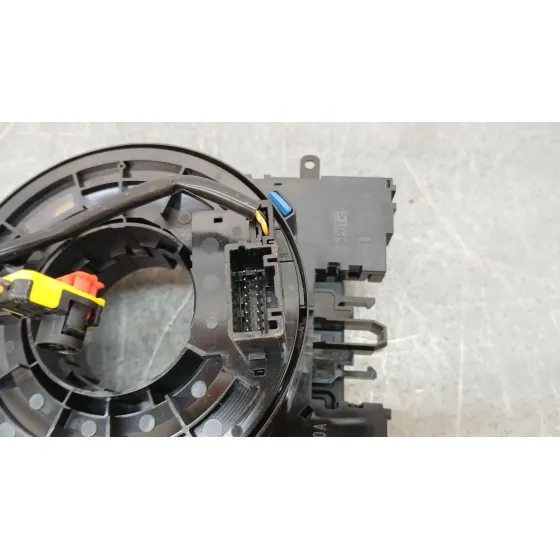 Anillo Airbag para Nissan Qashqai Iii (J12)