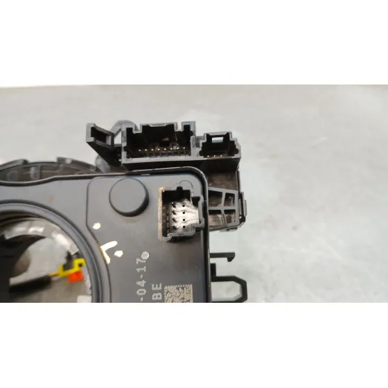 Anillo Airbag para Nissan Qashqai Iii (J12)