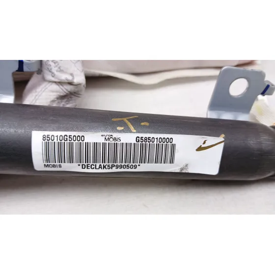 Airbag Cortina Delantero Izquierdo para Kia Niro