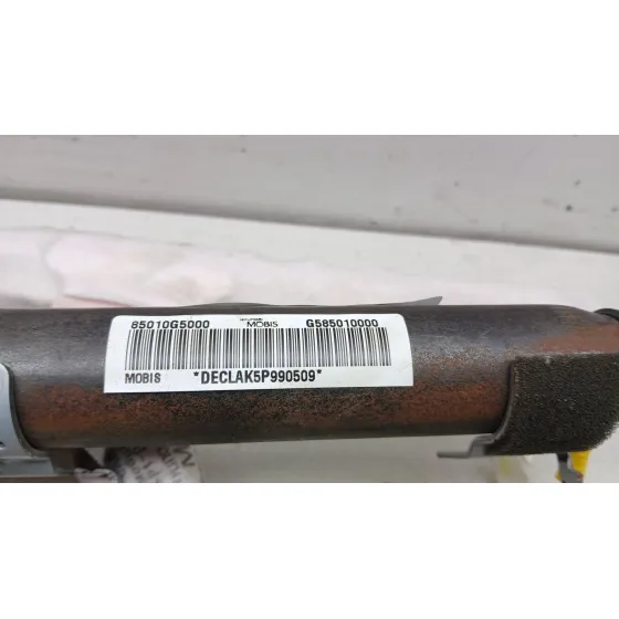 Airbag Cortina Delantero Izquierdo para Kia Niro