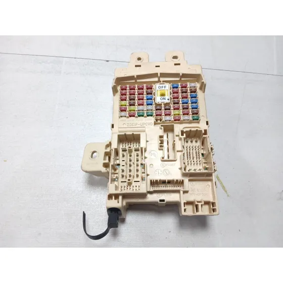 Caja Reles / Fusibles para Kia Niro
