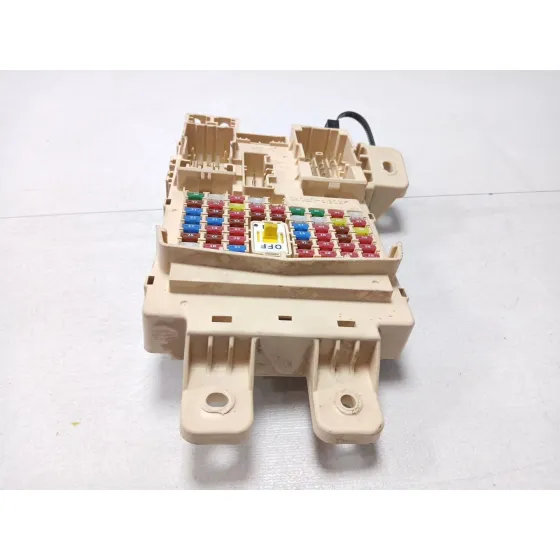 Caja Reles / Fusibles para Kia Niro