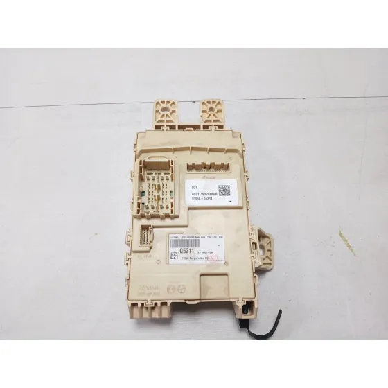 Caja Reles / Fusibles para Kia Niro