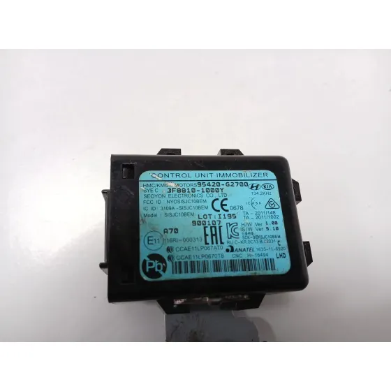 Modulo Electronico para Kia Niro