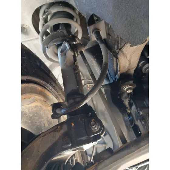 Amortiguador Delantero Izquierdo para Mini Mini Countryman (R60)