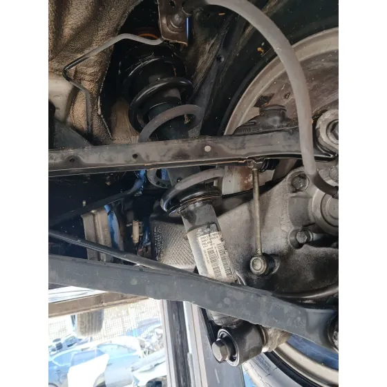 Amortiguador Trasero Derecho para Mini Mini Countryman (R60)