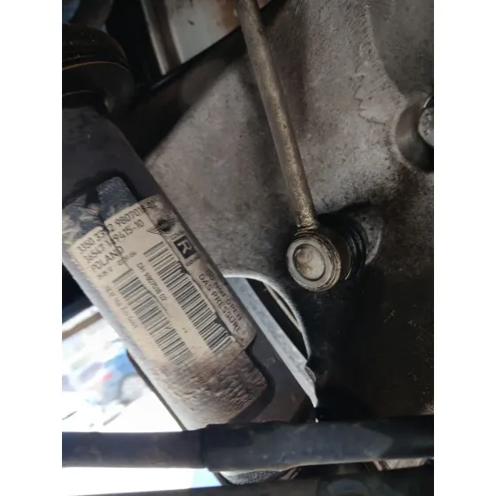 Amortiguador Trasero Derecho para Mini Mini Countryman (R60)