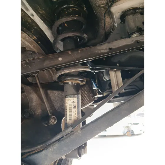 Amortiguador Trasero Izquierdo para Mini Mini Countryman (R60)