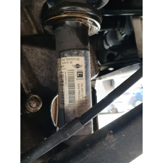 Amortiguador Trasero Izquierdo para Mini Mini Countryman (R60)