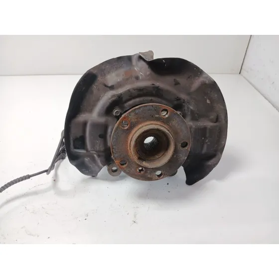 Mangueta Delantera Izquierda para Mini Mini Countryman (R60)