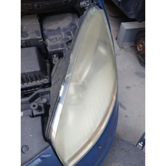 Faro Izquierdo para Citroën C4 Picasso I Monospace (Ud_)
