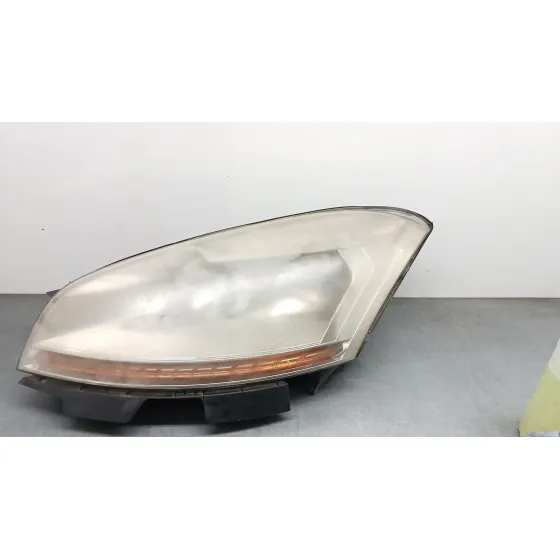 Faro Izquierdo para Citroën C4 Picasso I Monospace (Ud_)