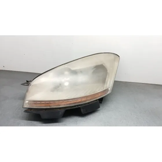 Faro Izquierdo para Citroën C4 Picasso I Monospace (Ud_)