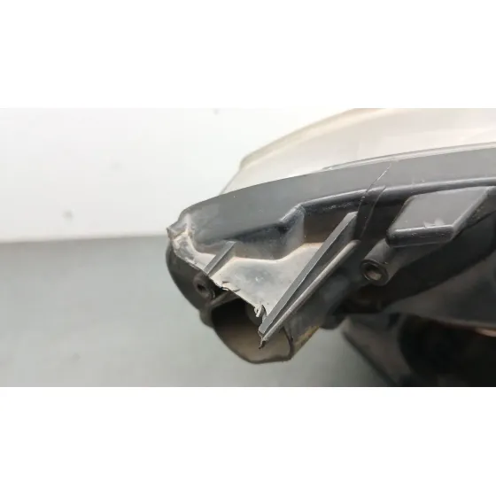 Faro Izquierdo para Citroën C4 Picasso I Monospace (Ud_)