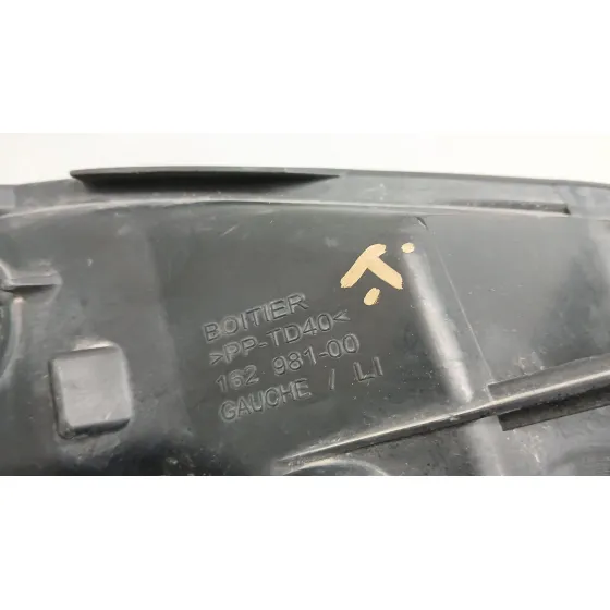 Faro Izquierdo para Citroën C4 Picasso I Monospace (Ud_)