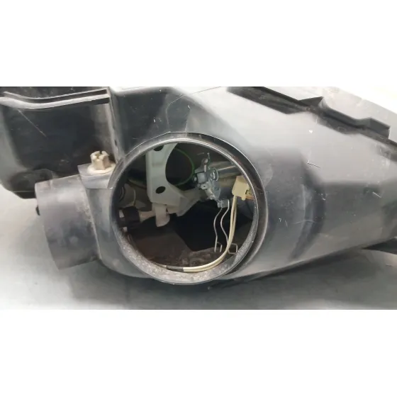 Faro Izquierdo para Citroën C4 Picasso I Monospace (Ud_)