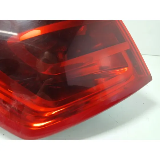 Piloto Trasero Izquierdo para Citroën C4 Picasso I Monospace (Ud_)