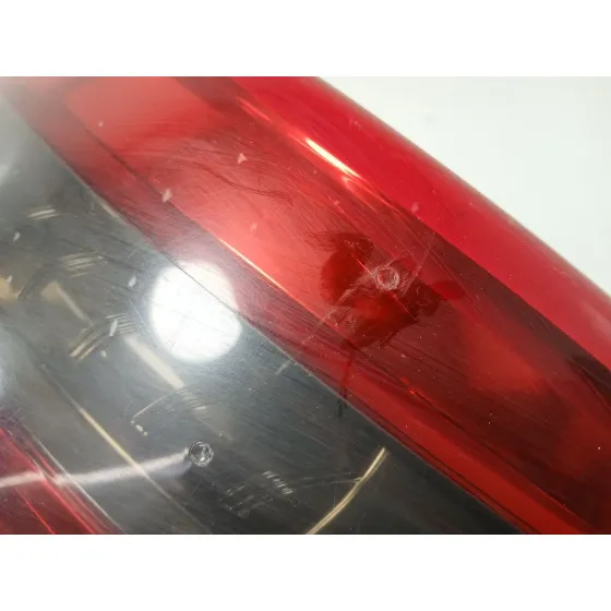 Piloto Trasero Derecho para Citroën C4 Picasso I Monospace (Ud_)