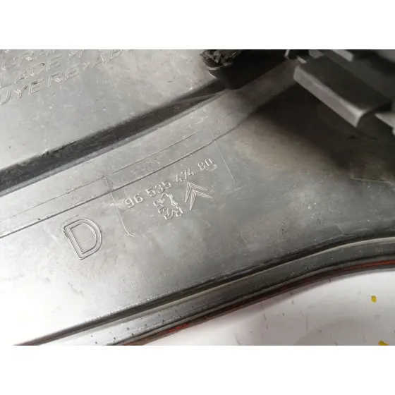 Piloto Trasero Derecho para Citroën C4 Picasso I Monospace (Ud_)