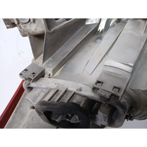 Piloto Trasero Derecho para Citroën C4 Picasso I Monospace (Ud_)