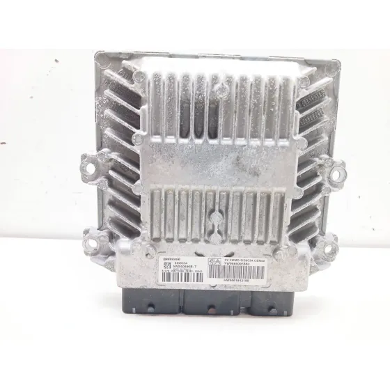 Centralita Motor Uce para Citroën C4 Picasso I Monospace (Ud_)