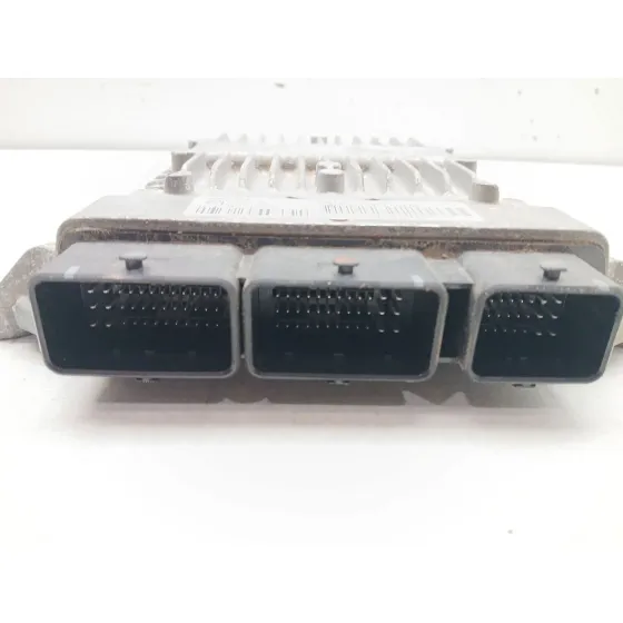 Centralita Motor Uce para Citroën C4 Picasso I Monospace (Ud_)
