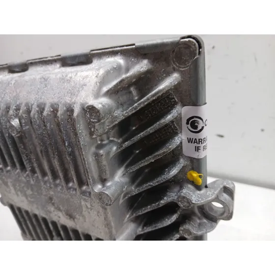Centralita Motor Uce para Citroën C4 Picasso I Monospace (Ud_)