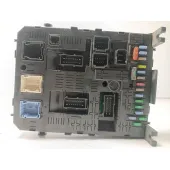 Centralita Bsi para Citroën C4 Picasso I Monospace (Ud_)
