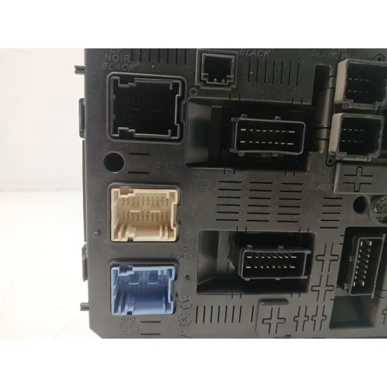 Centralita Bsi para Citroën C4 Picasso I Monospace (Ud_)