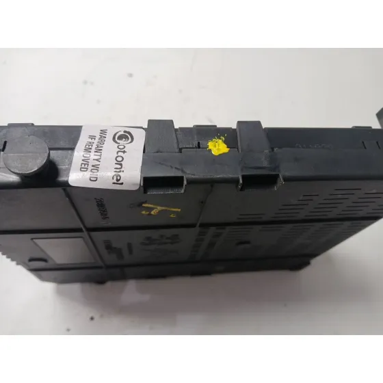 Centralita Bsi para Citroën C4 Picasso I Monospace (Ud_)