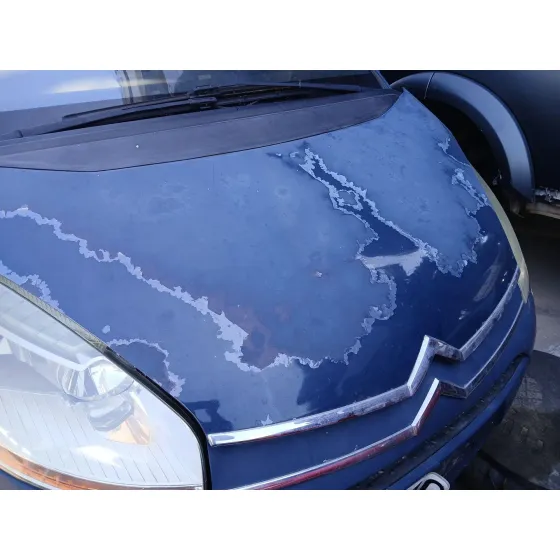 Capot para Citroën C4 Picasso I Monospace (Ud_)