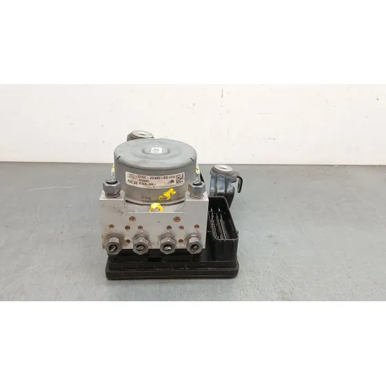 Abs para Ford S-Max (Cj, Wa6)