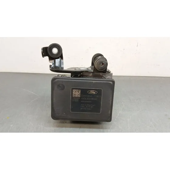 Abs para Ford S-Max (Cj, Wa6)