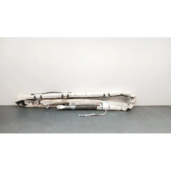 Airbag Cortina Delantero Izquierdo para Ford S-Max (Cj, Wa6)