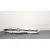 Airbag Cortina Delantero Izquierdo para Ford S-Max (Cj, Wa6)