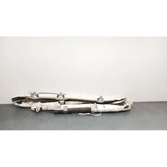 Airbag Cortina Delantero Izquierdo para Ford S-Max (Cj, Wa6)